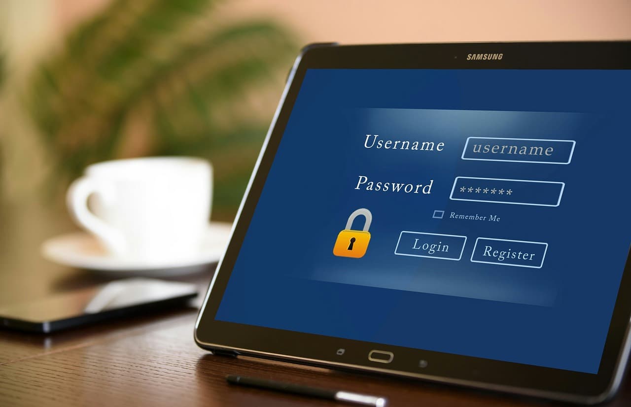 Password Management for Business: Why Your Team Needs a Password Manager